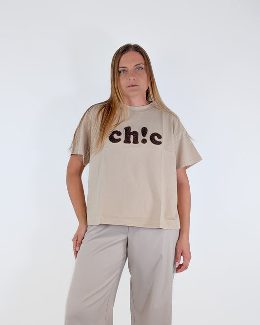 AI25 Susy Mix Maglia 115381 Avorio