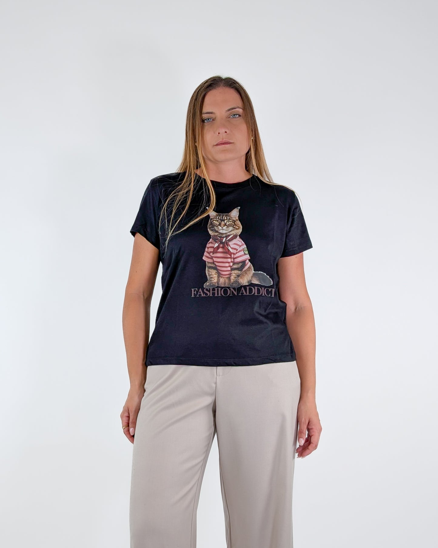 AI25 Susy Mix T-Shirt SH002659