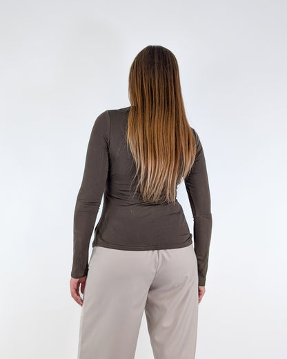 AI25 Susy Mix Maglia B05051 Moro