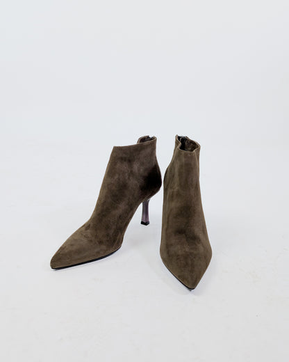 AI25 Ovye Scarpa AT7100CAM Radice