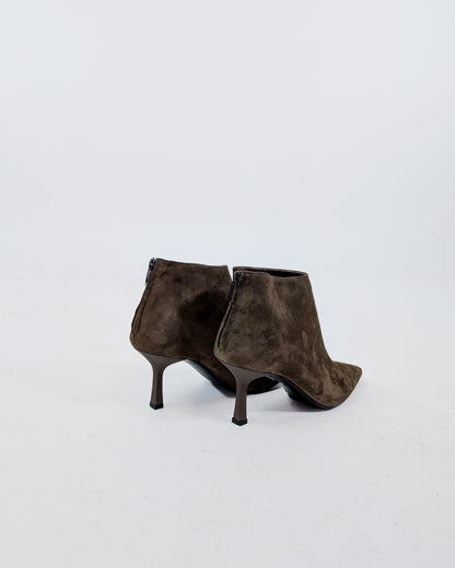 AI25 Ovye Scarpa AT7100CAM Radice