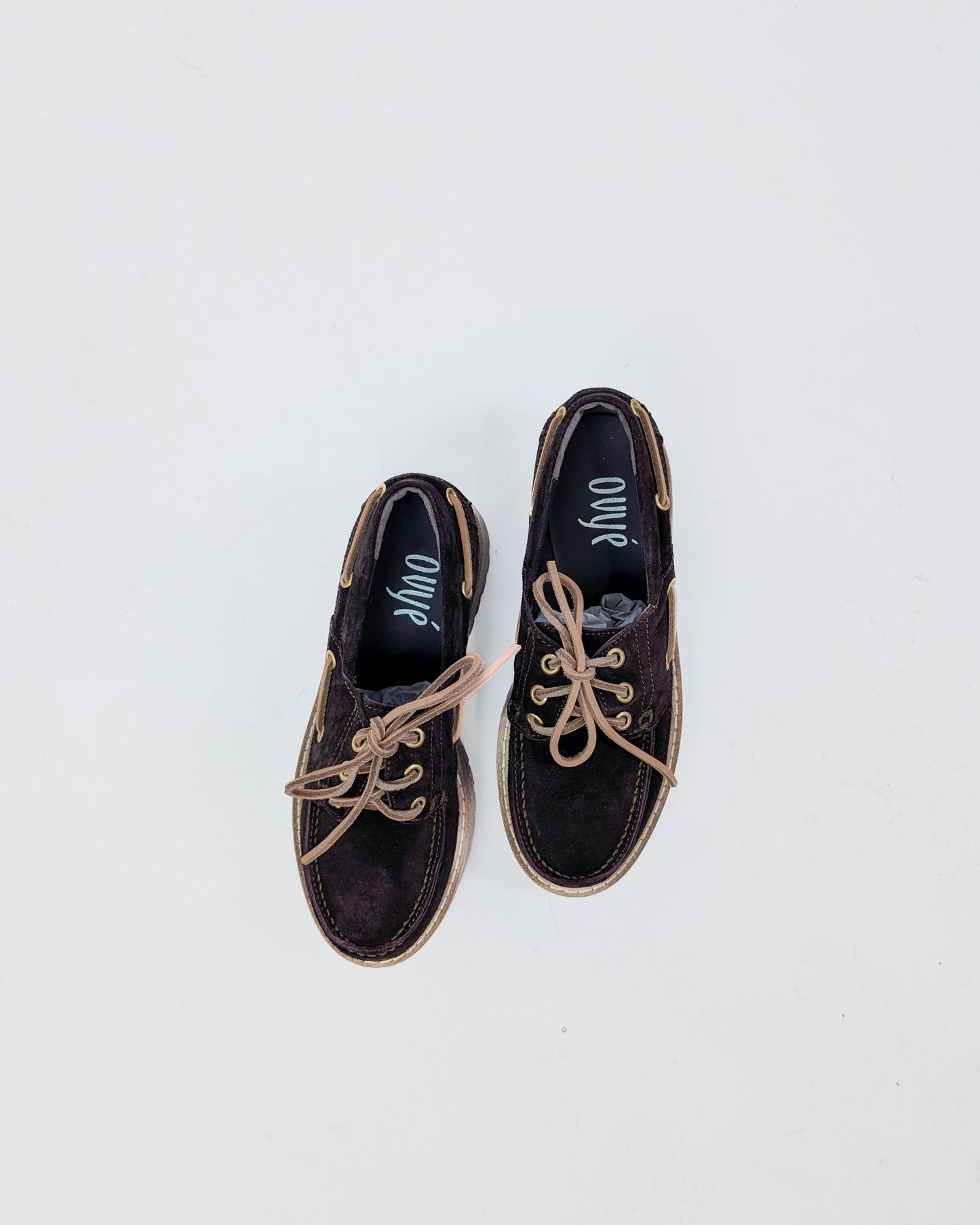 AI25 Ovye Scarpa SM20CAM