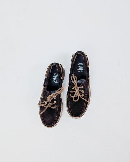 AI25 Ovye Scarpa SM20CAM