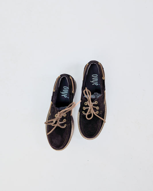 AI25 Ovye Scarpa SM20CAM