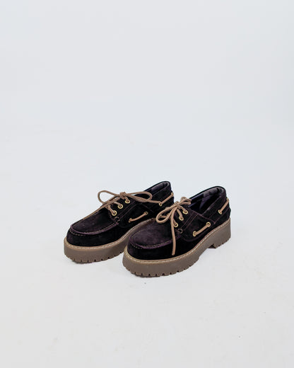 AI25 Ovye Scarpa SM20CAM