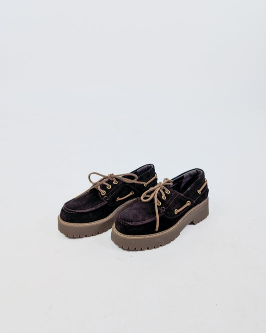 AI25 Ovye Scarpa SM20CAM