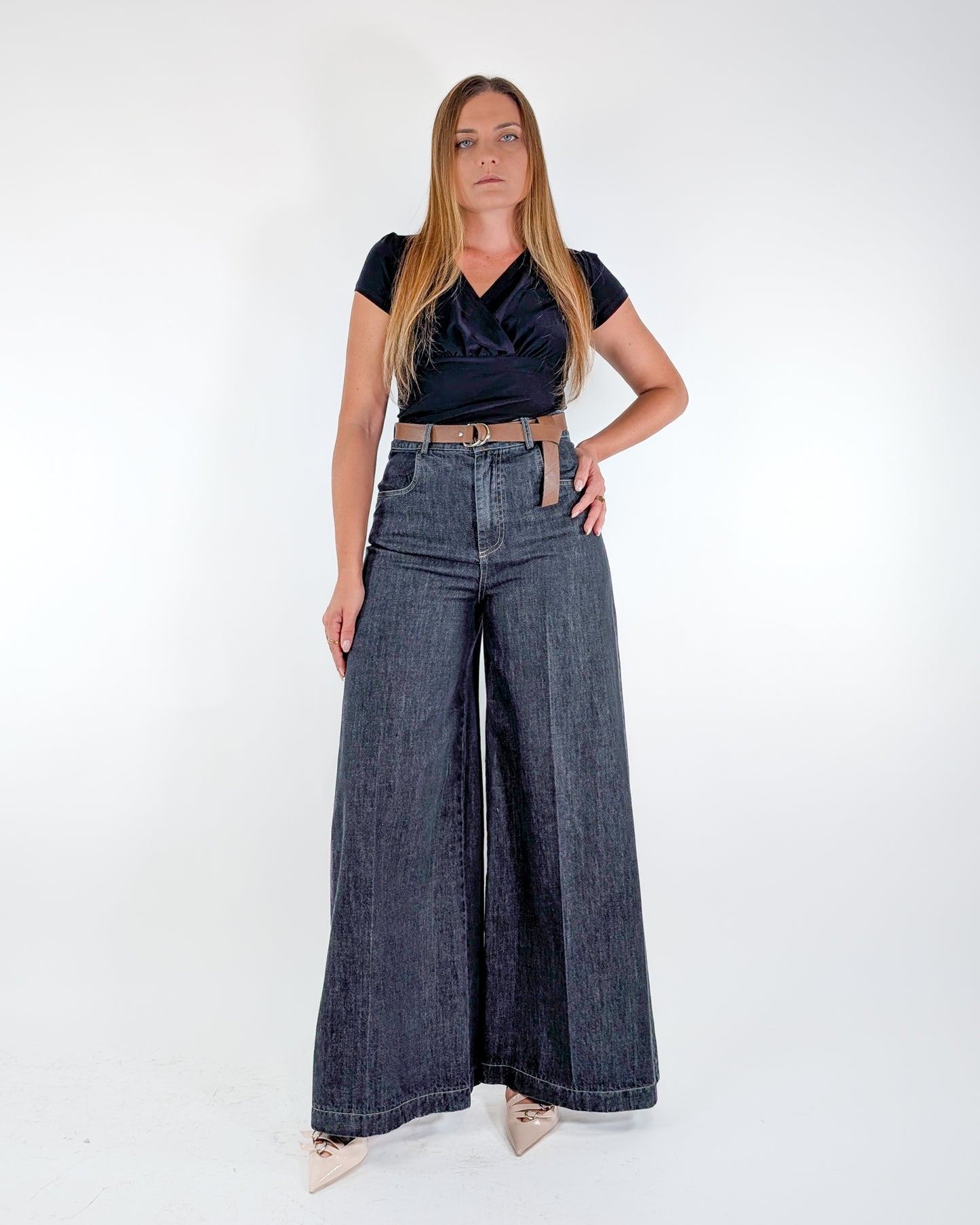 AI25 Tensione In Pantalone AI25-4047