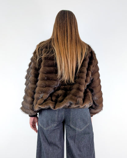 AI25 Tensione In Ecopelliccia GG282