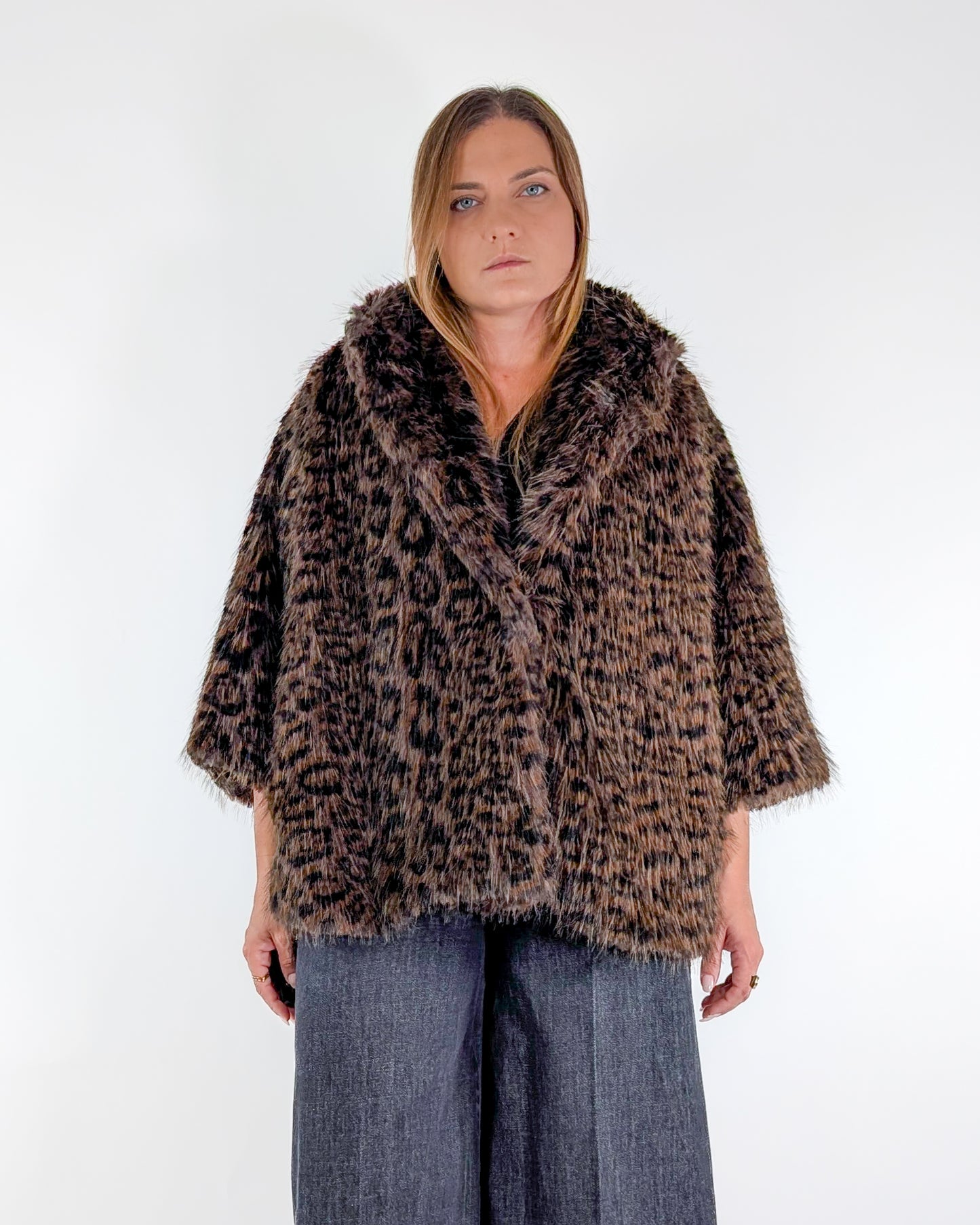 AI25 Tensione In Ecopelliccia AI25-7056