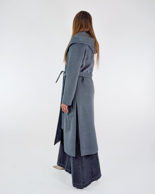 AI25 Tensione In Cappotto 9999MRK Grigio