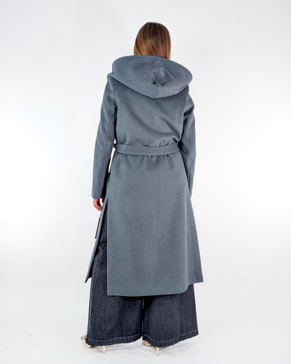 AI25 Tensione In Cappotto 9999MRK Grigio