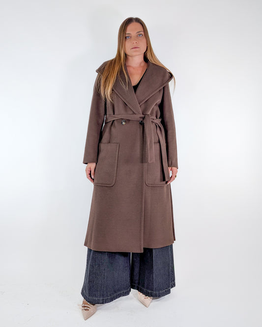 AI25 Tensione In Cappotto 9999MRK Moro