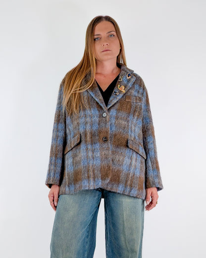 AI25 Tensione In Giacca 26B124