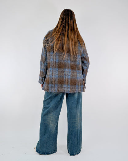 AI25 Tensione In Giacca 26B124