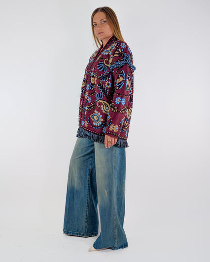 AI25 Tensione In Cardigan 25A586