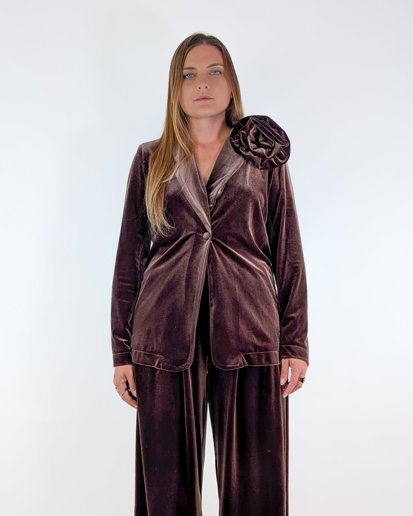 AI25 Tensione In Giacca G10003AT Moro