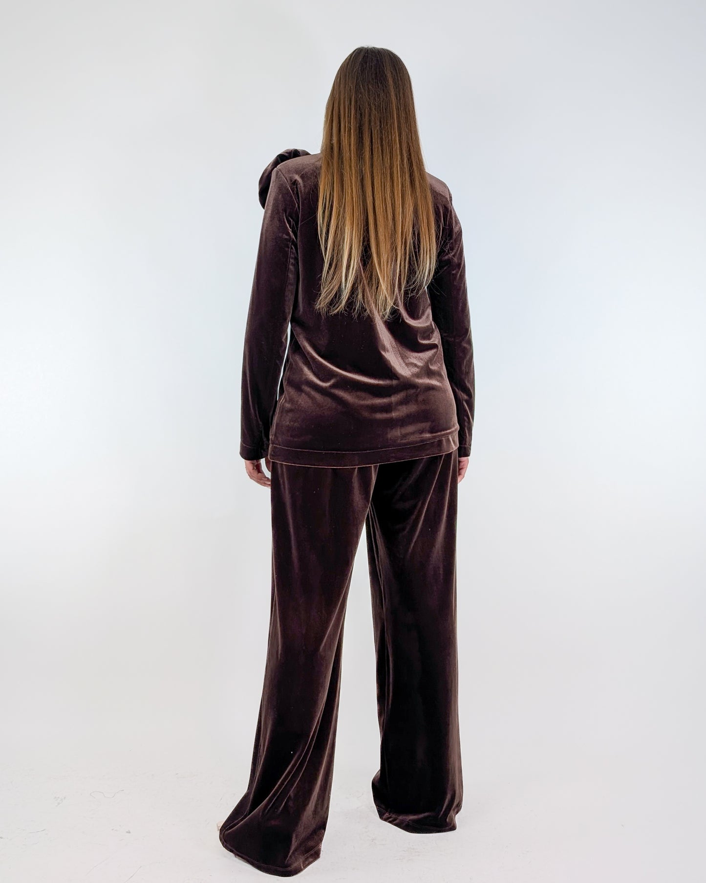 AI25 Tensione In Giacca G10003AT Moro