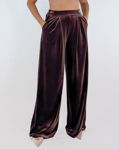 AI25 Tensione In Pantalone P10050AT Moro