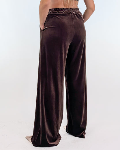 AI25 Tensione In Pantalone P10050AT Moro