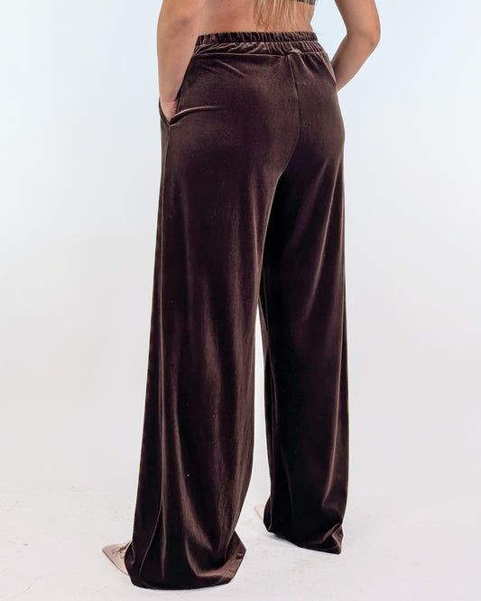 AI25 Tensione In Pantalone P10050AT Moro