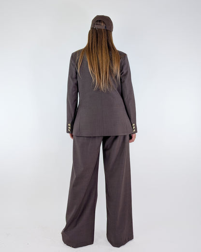 AI25 Tensione In Giacca 26B135 Moro