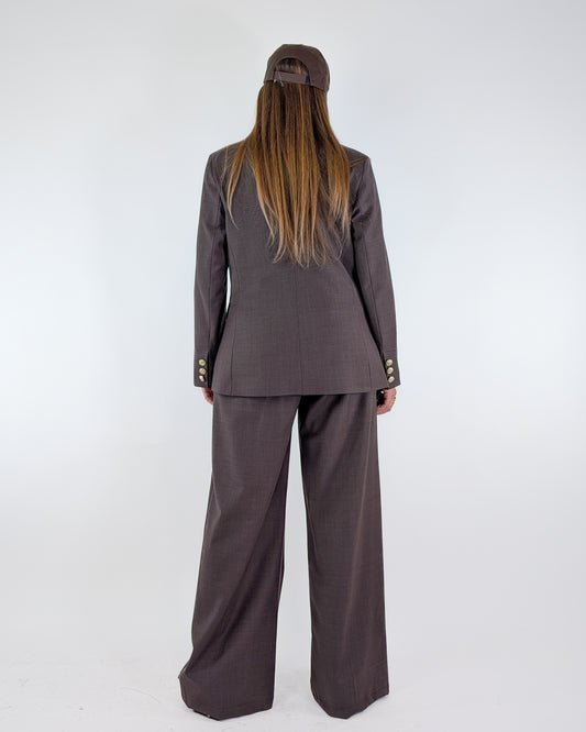 AI25 Tensione In Giacca 26B135 Moro