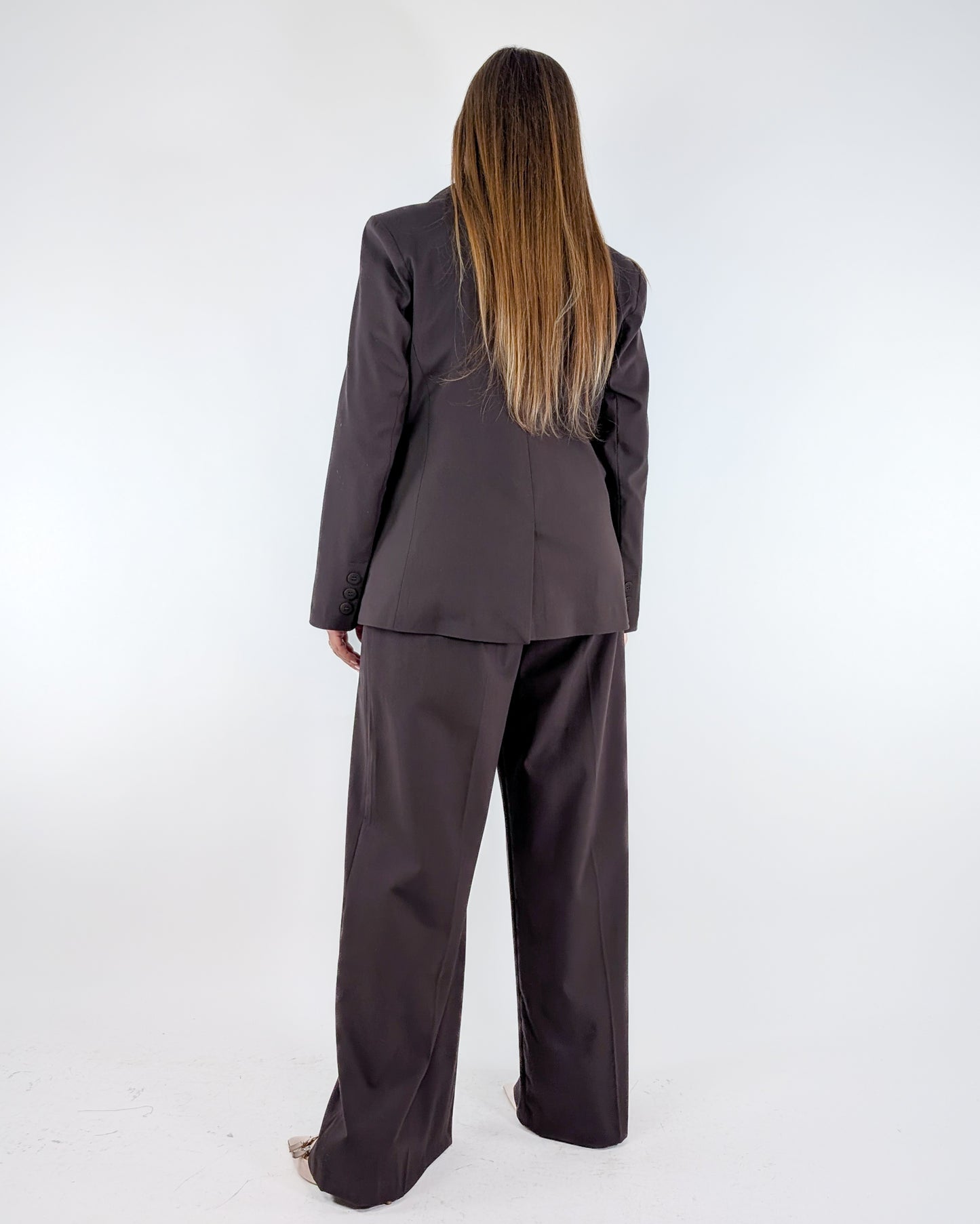 AI25 Tensione In Giacca 26B159 Moro