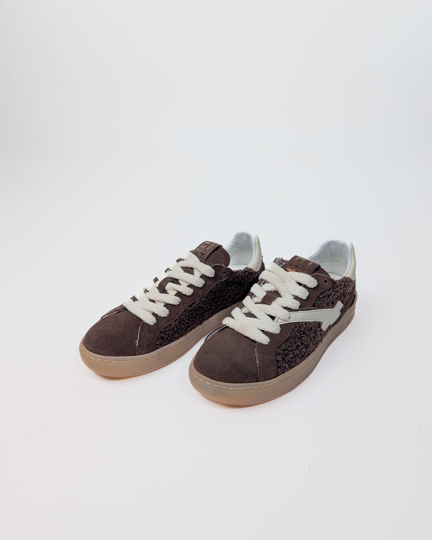 AI25 Gio+ Sneakers BLUE34A Cioccolato