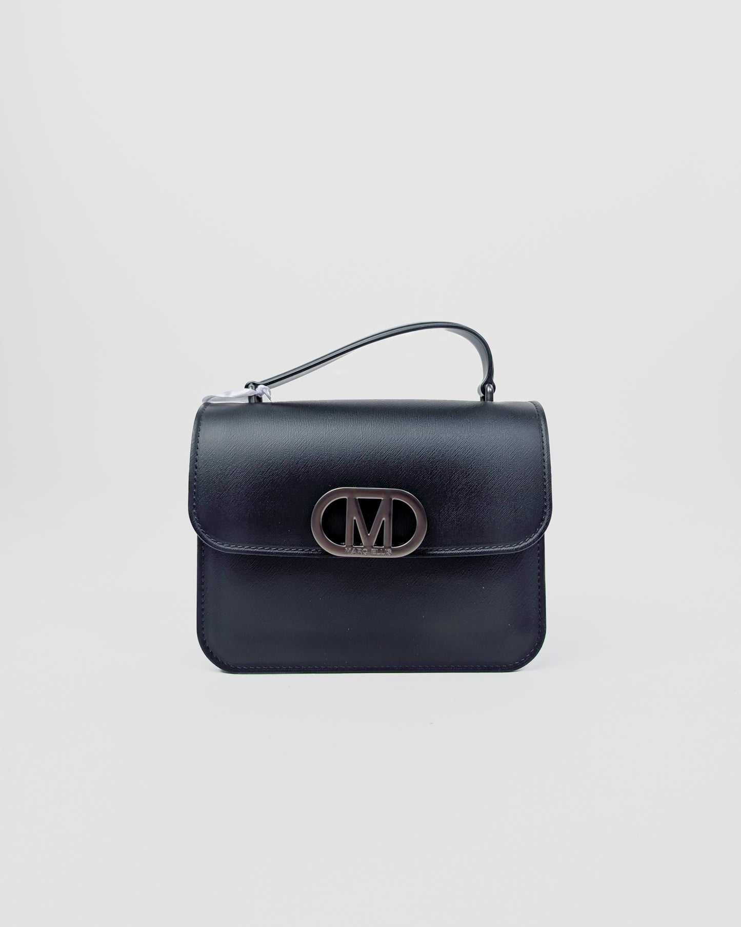 AI25 Marc Ellis Borsa FLAT EAR _25 Black/Brush CDF