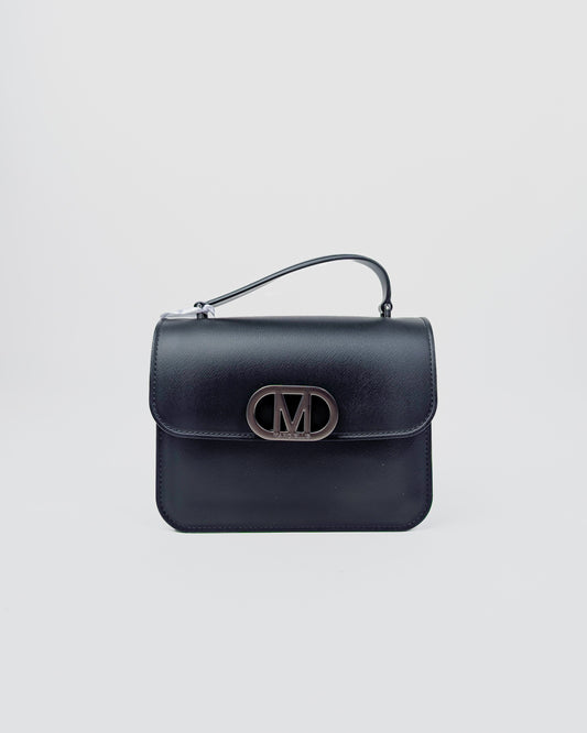 AI25 Marc Ellis Borsa FLAT EAR _25 Black/Brush CDF