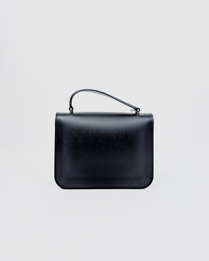 AI25 Marc Ellis Borsa FLAT EAR _25 Black/Brush CDF