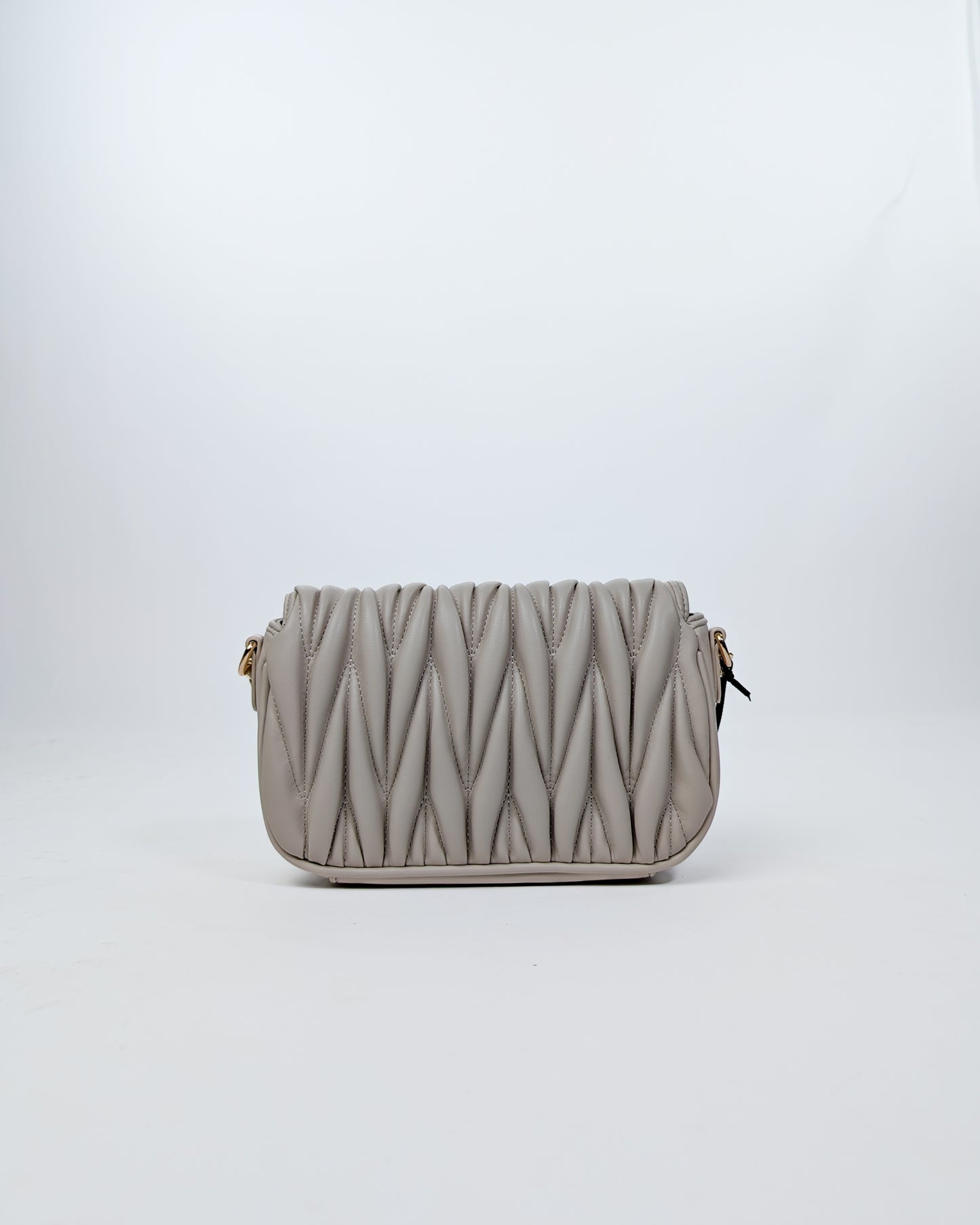 AI25 Marc Ellis Borsa SISSY 36. WHITECAP