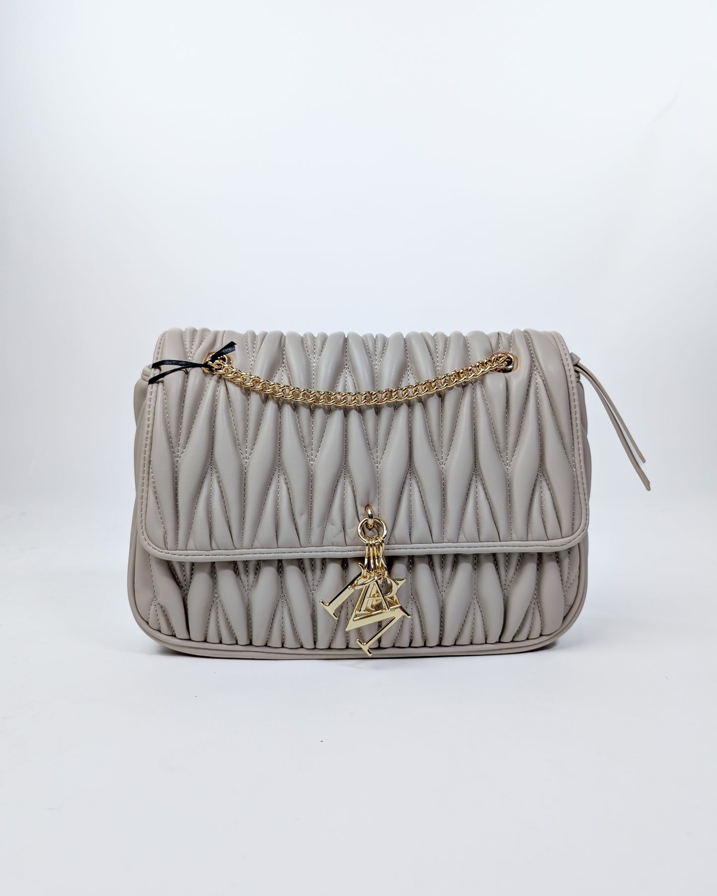 AI25 Marc Ellis Borsa SISSY 33. WHITECAP