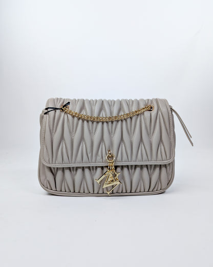 AI25 Marc Ellis Borsa SISSY 33. WHITECAP