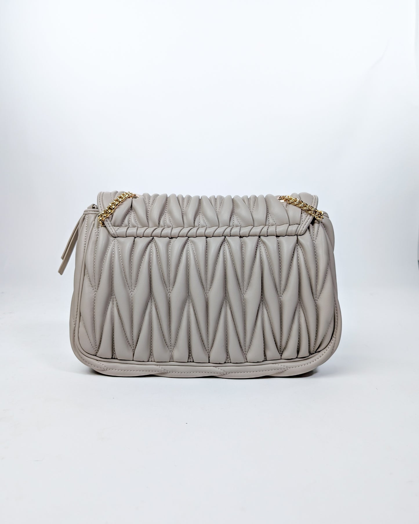 AI25 Marc Ellis Borsa SISSY 33. WHITECAP