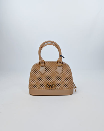 AI25 Marc Ellis Borsa FLAT XS BALL _25 Porcini/Rame