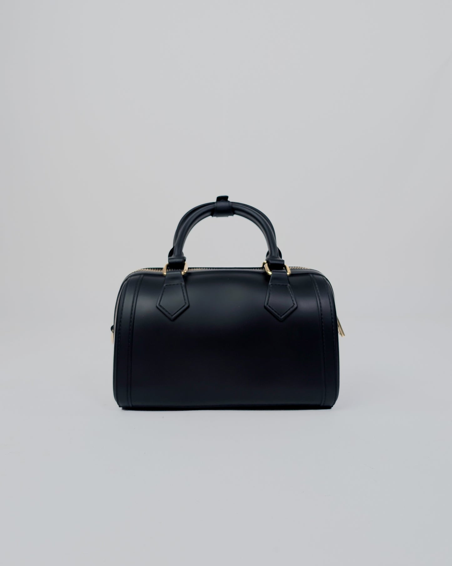 AI25 Marc Ellis Borsa FLAT ESTRELLA BLACK / LIGHT GOLD