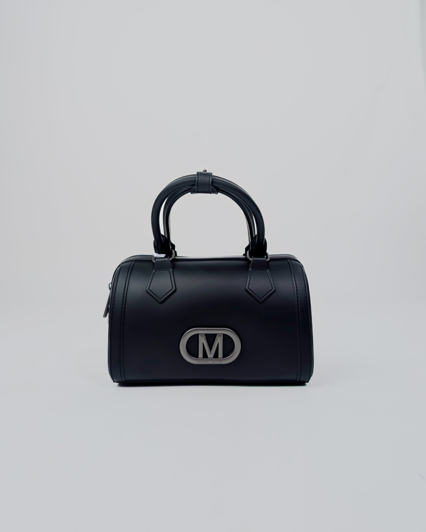 AI25 Marc Ellis Borsa FLAT ESTRELLA BLACK / BRUSH CDF