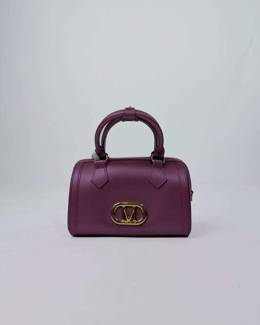 AI25 Marc Ellis Borsa FLAT ESTRELLA PURPLE / LIGHT GOLD