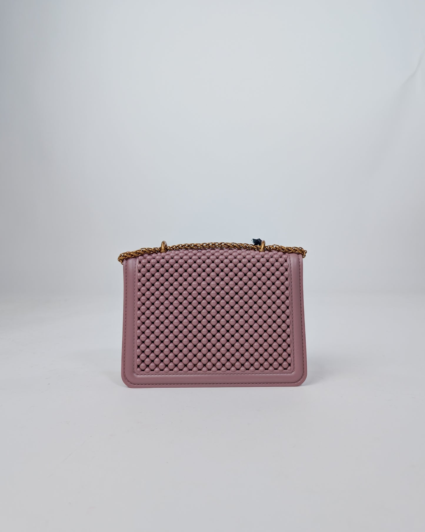 AI25 Marc Ellis Borsa FLAT BALL CLICK ASH ROSE / RAME