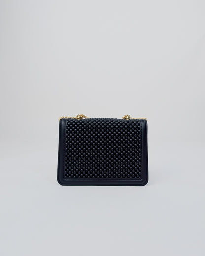 AI25 Marc Ellis Borsa FLAT BALL CLICK BLACK / LIGHT GOLD