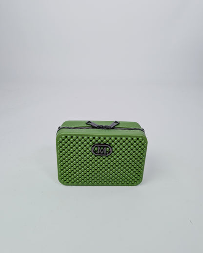 AI25 Marc Ellis Borsa FLAT BALL CARGO CALLISTE GREEN / CDF
