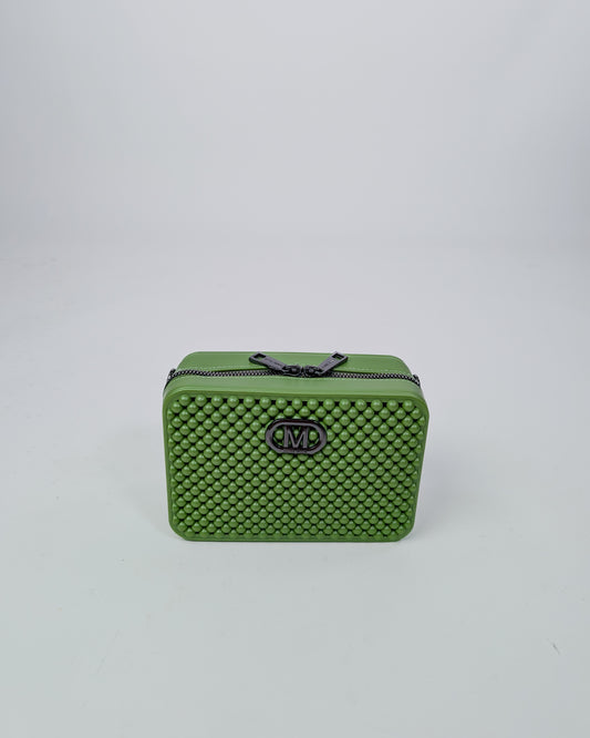 AI25 Marc Ellis Borsa FLAT BALL CARGO CALLISTE GREEN / CDF