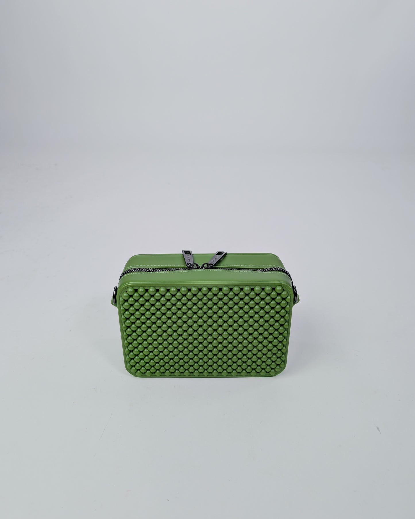 AI25 Marc Ellis Borsa FLAT BALL CARGO CALLISTE GREEN / CDF