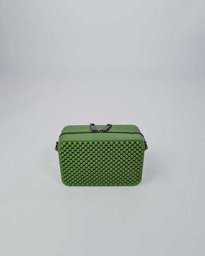 AI25 Marc Ellis Borsa FLAT BALL CARGO CALLISTE GREEN / CDF