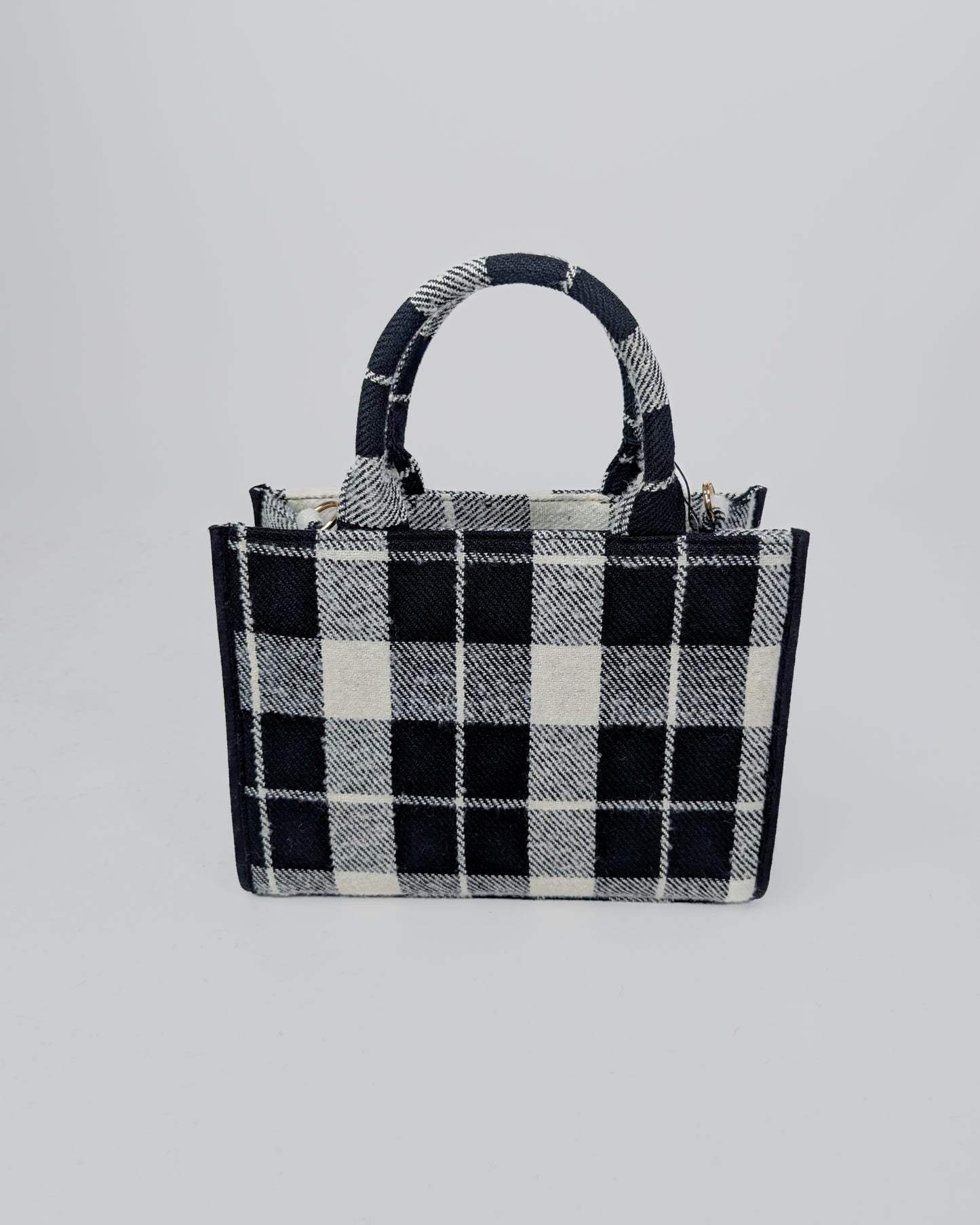 AI25 Marc Ellis Borsa BUBY BASEBALL BAG M Black