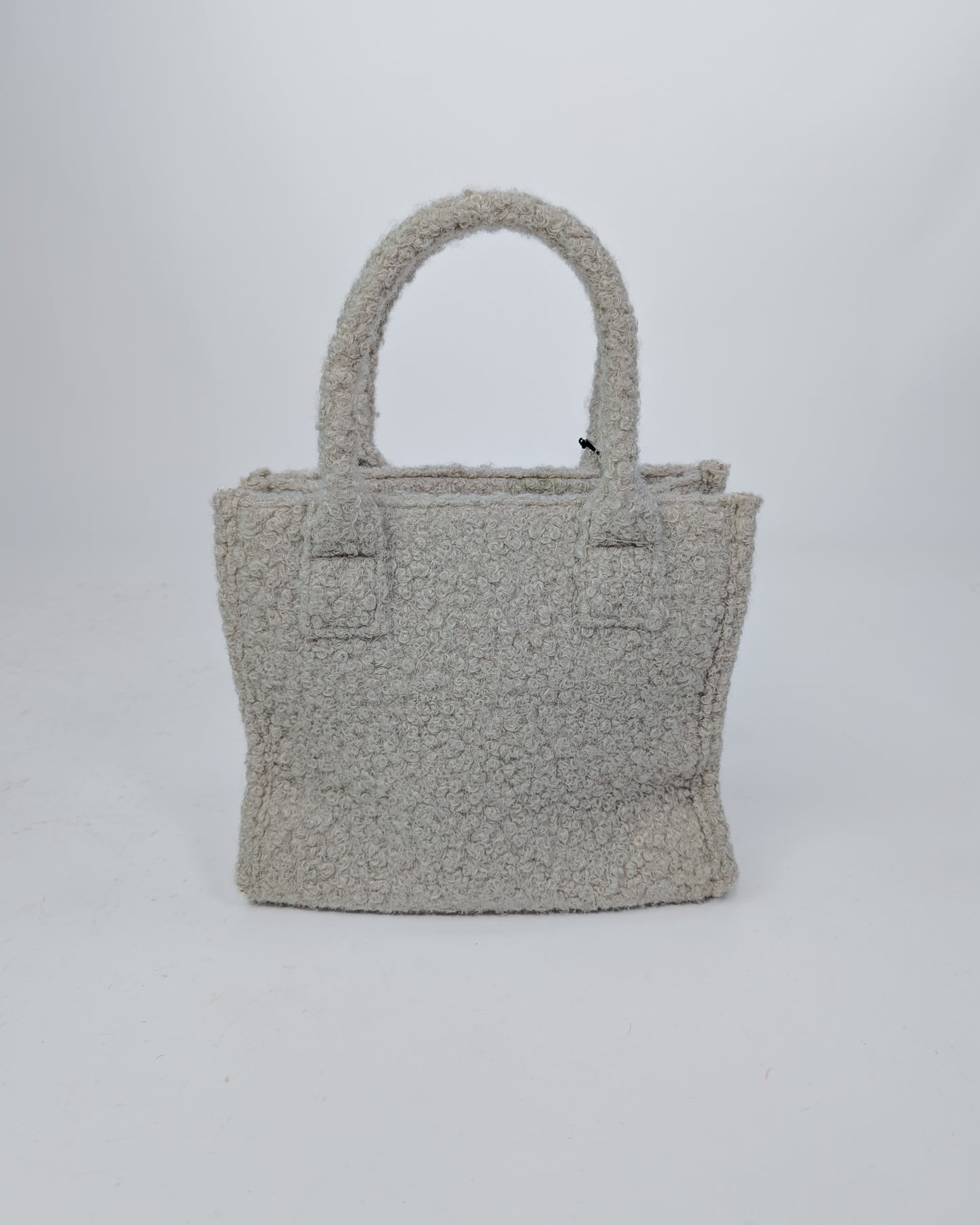 AI25 Marc Ellis Borsa BUBY CURL S Taupe