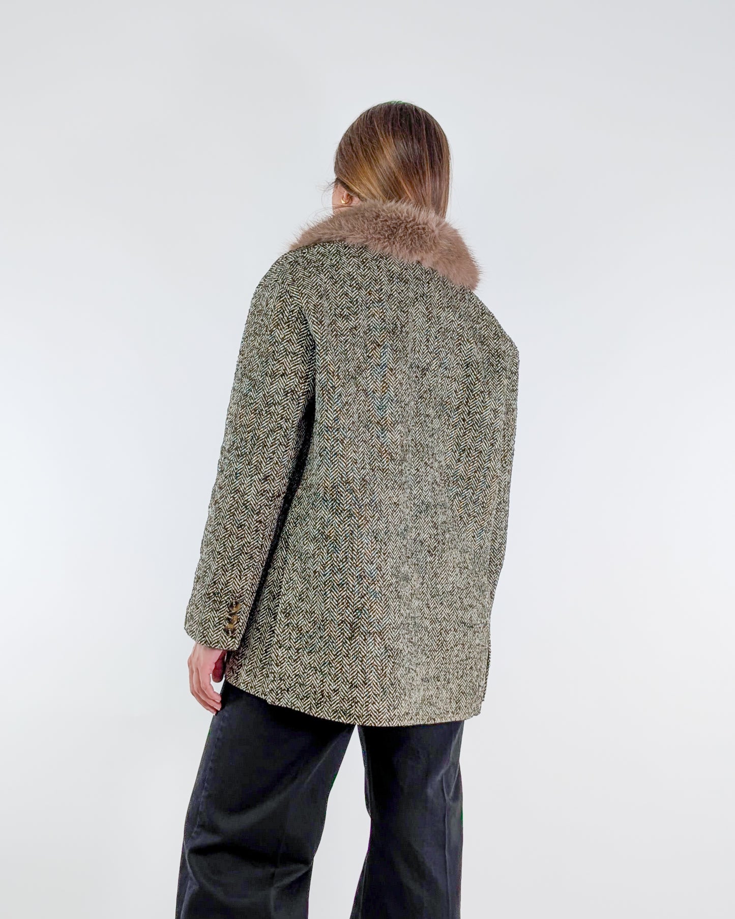 AI25 Susy Mix Giacca PP286T568 Militare