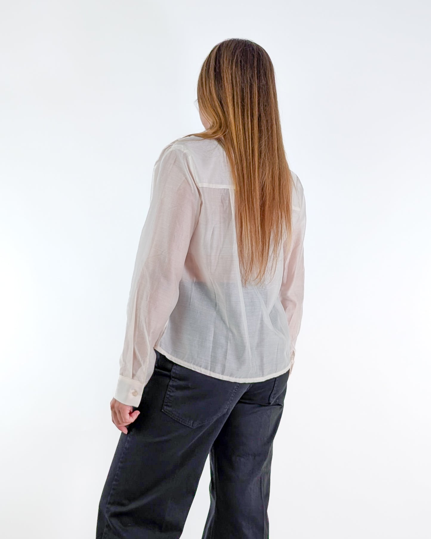 AI25 Susy Mix Camicia 34167 Latte