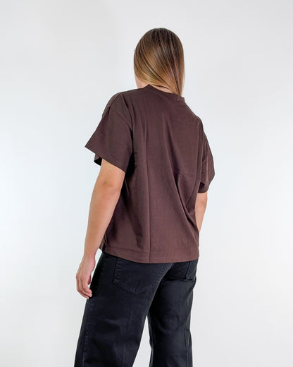 AI25 Susy Mix Maglia 11702 Moro